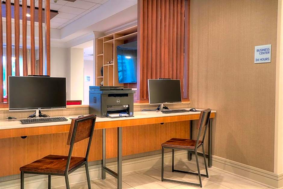 Holiday Inn Express Hotel & Suites Mobile Saraland By IHG
