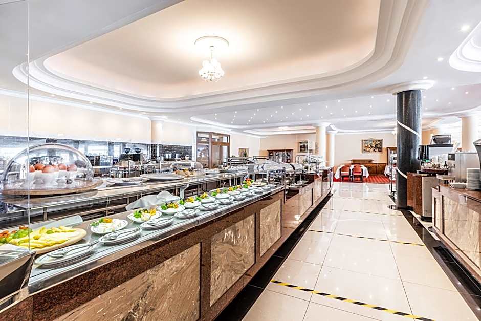 Hotel Gołębiewski Białystok