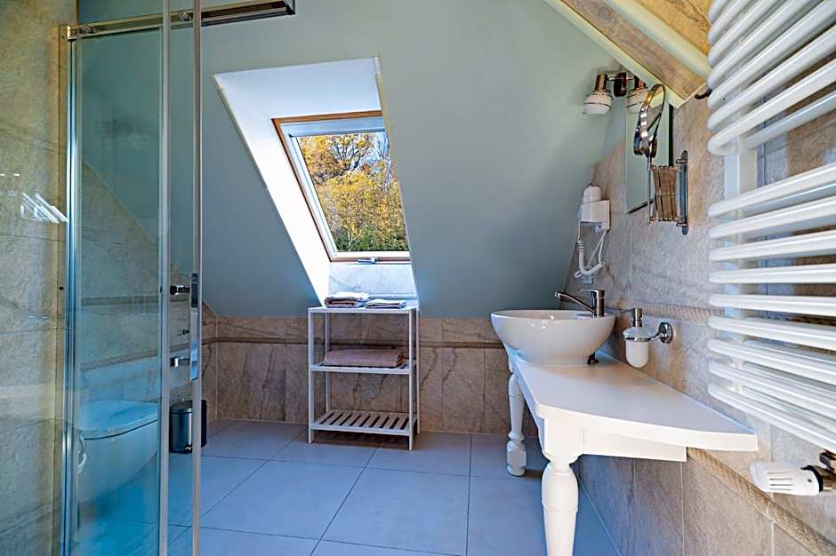 Apartamenty Nad Wodą - Layla