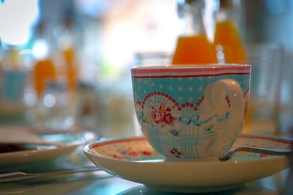 B&B Hortense