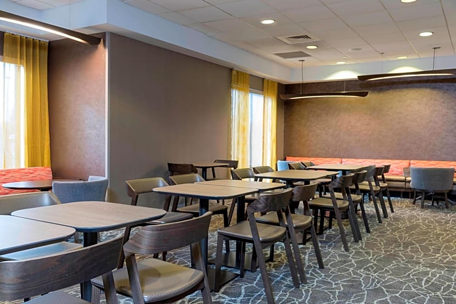 SpringHill Suites by Marriott Grand Rapids North