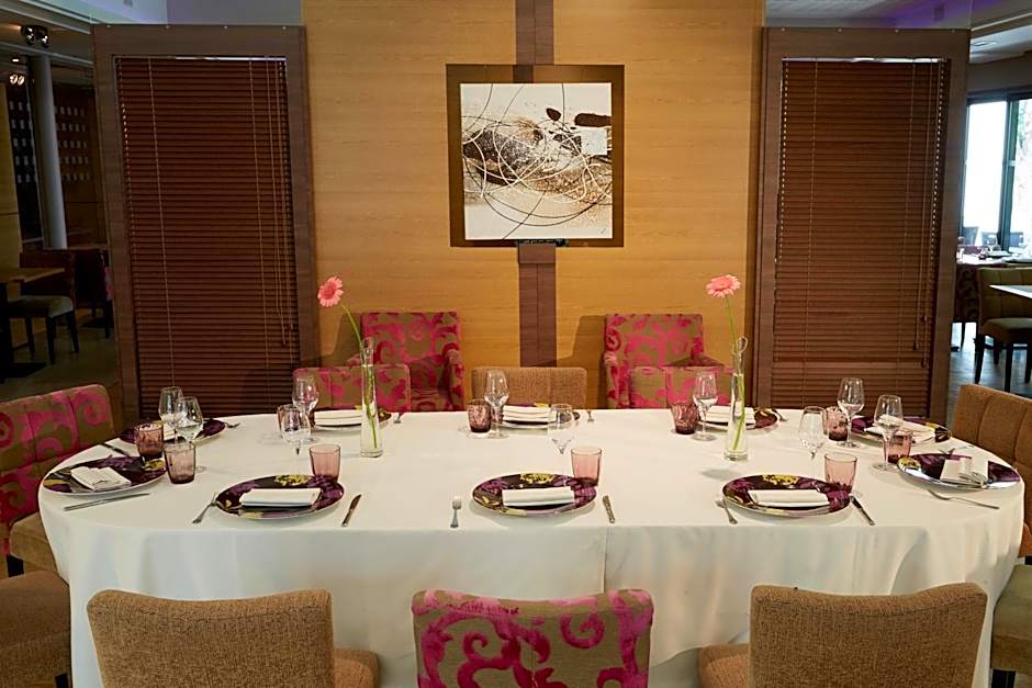 Kyriad Nantes Sud - Bouaye AÃ©roport