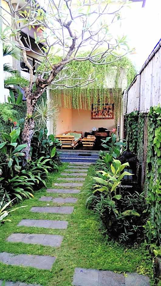 Ngetis Home Stay
