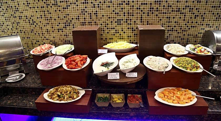 The Aures (formerly known as Keys Select The Aures)