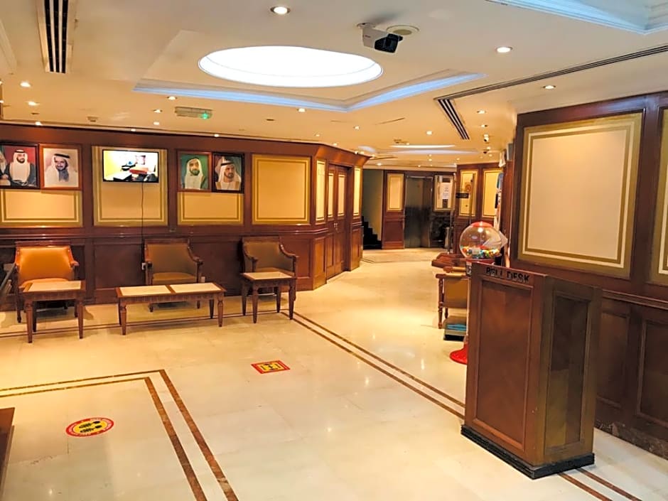 Panorama Hotel Deira