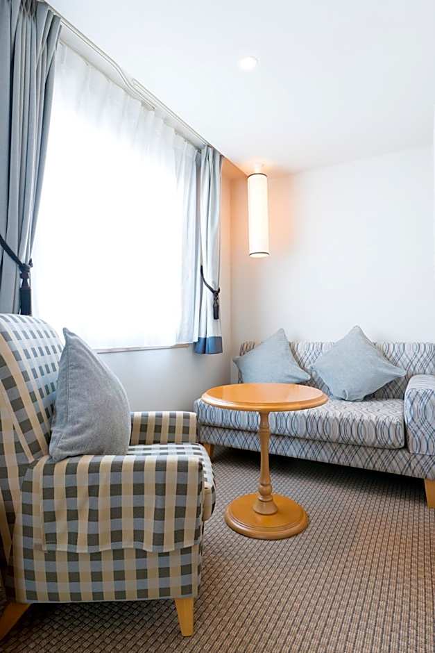Matsumoto Marunouchi Hotel