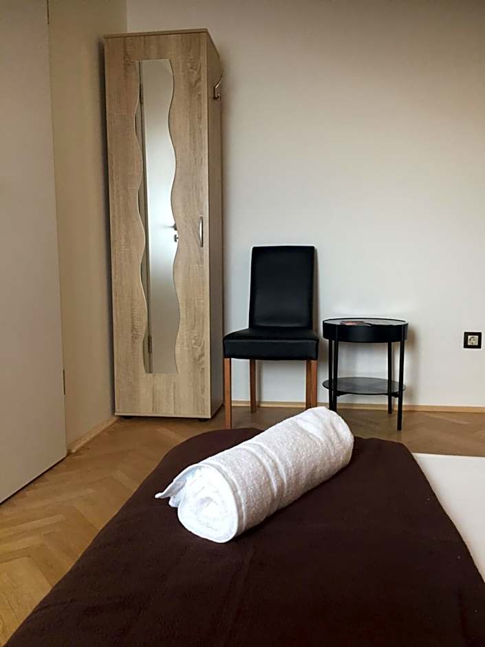 Vulkán Wellness Panzió