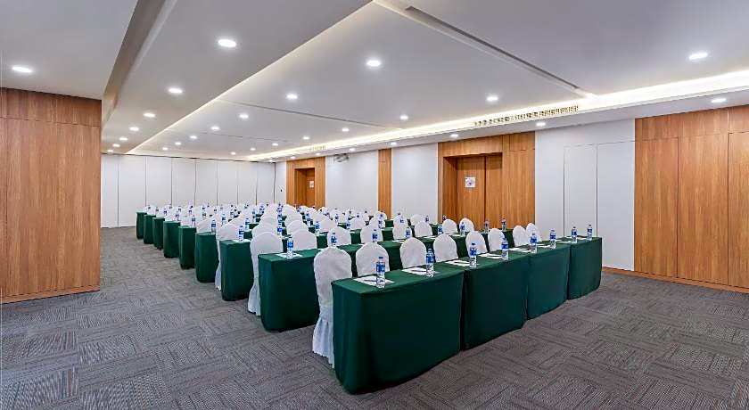 Holiday Inn Express Kunming Panlong By IHG