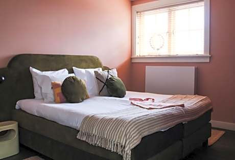 Small Double or Twin Room