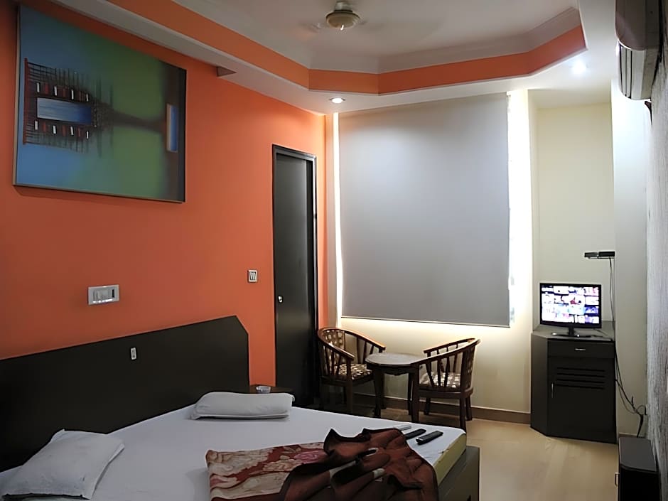 Hotel Express 66 – Delhi, IN