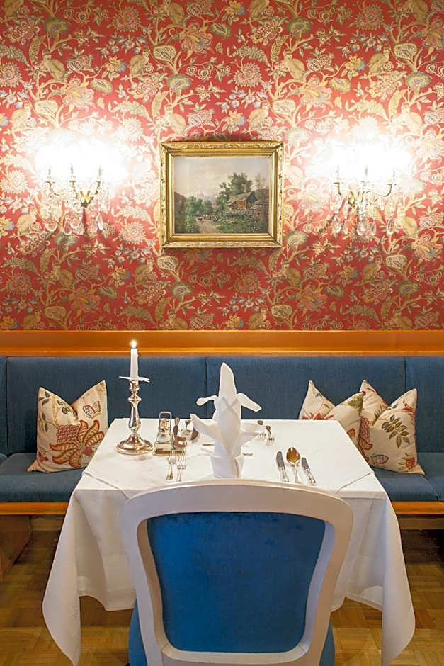 Villa Excelsior Hotel & Kurhaus