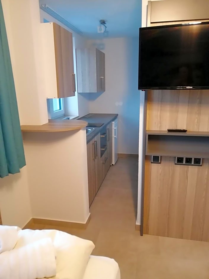 Hotel im Gässle
