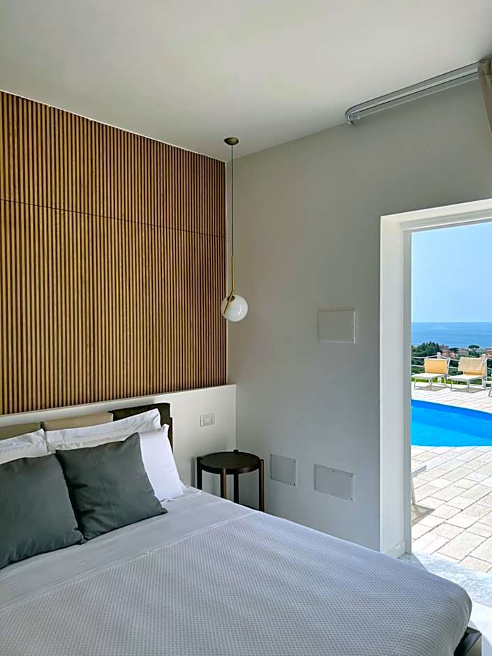 infinity Castellabate b & b di Charme