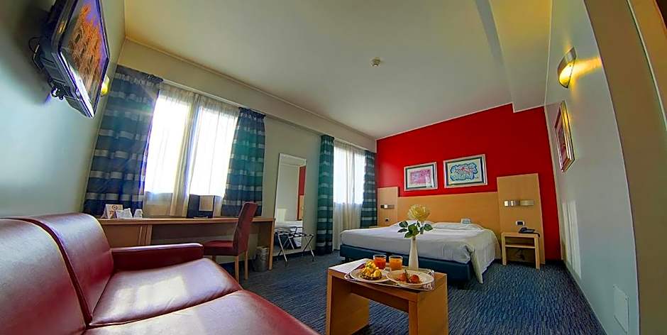 Hotel Sporting Cologno
