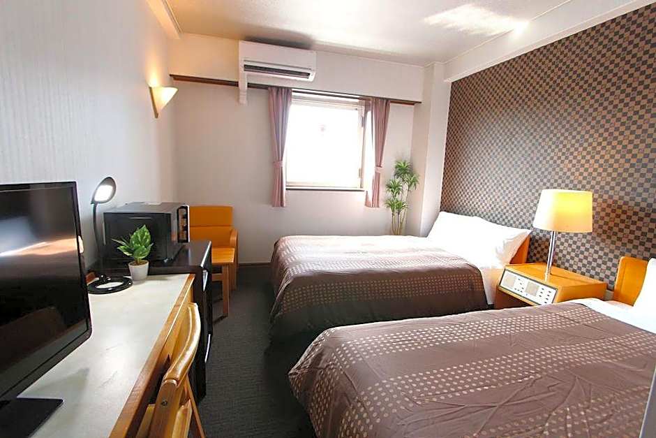 HOTEL LiVEMAX BUDGET Utsunomiya