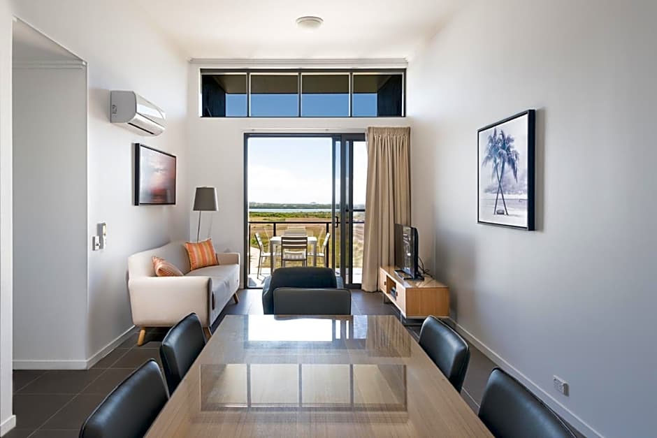 Pacific Sands Apartments Mackay