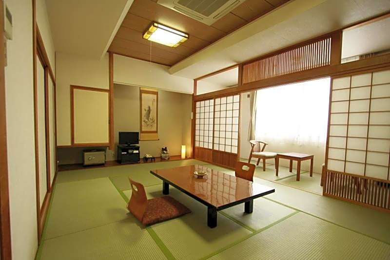 Musashibou