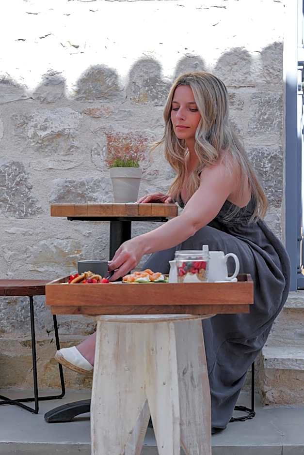 BOĒM Boutique Hotel Lefkada