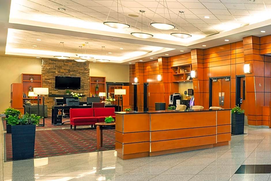 Grand Park Hotel Vancouver Airport, Ascend Hotel Collection