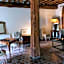 Domaine de Bellevue, The Originals Relais (Relais du Silence)
