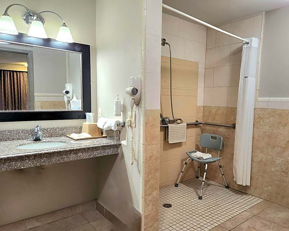 Days Inn by Wyndham McAllen