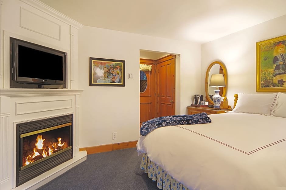 Babbling Brook Inn