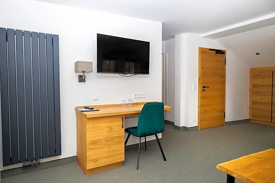 Gasthof zum Bäckerwirt