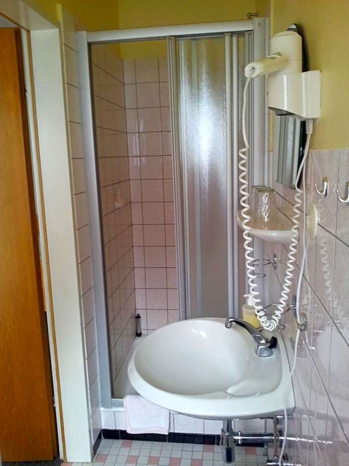 Hotel Weinhaus Am Stiftstor