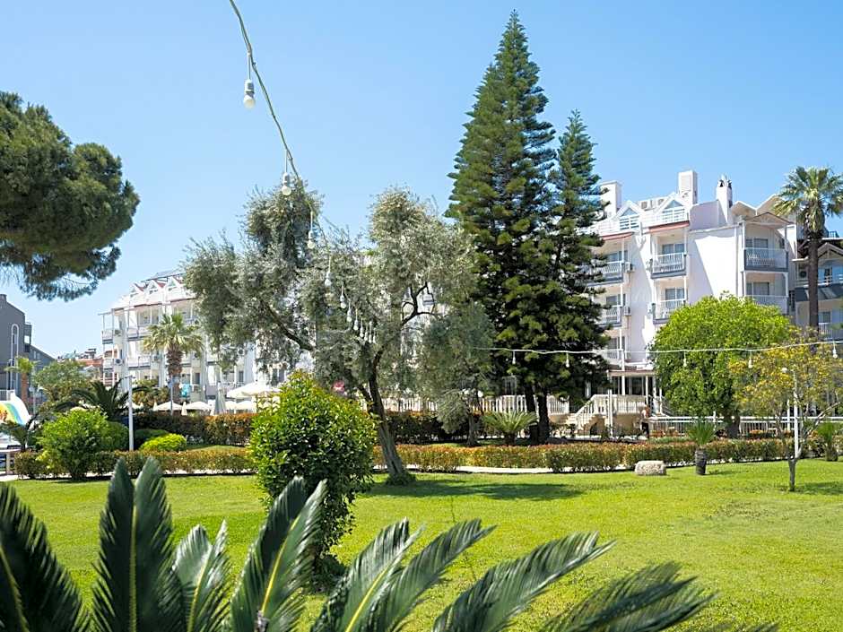 Halıcı Hotel Marmaris