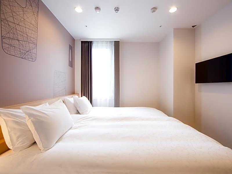 Karaksa Hotel Kyoto I