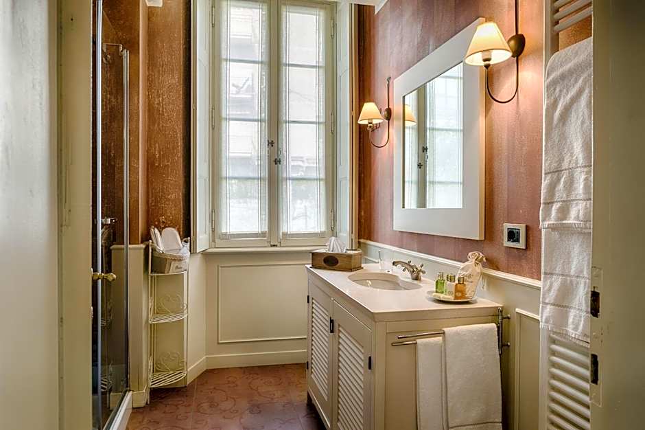 Relais Villa Vittoria