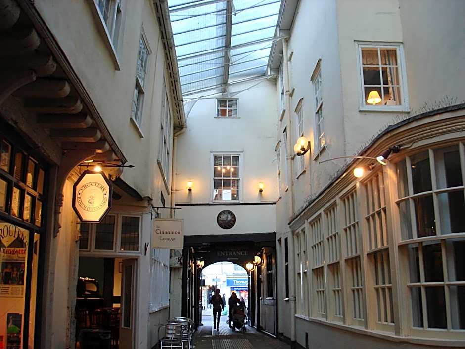 University of Essex - Colchester Campus