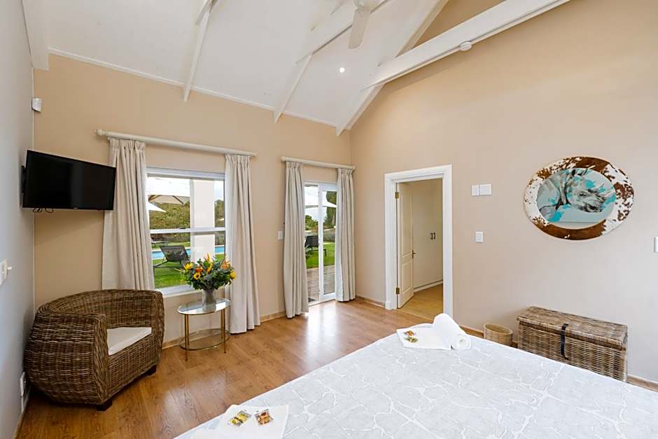 Explorer Guesthouse