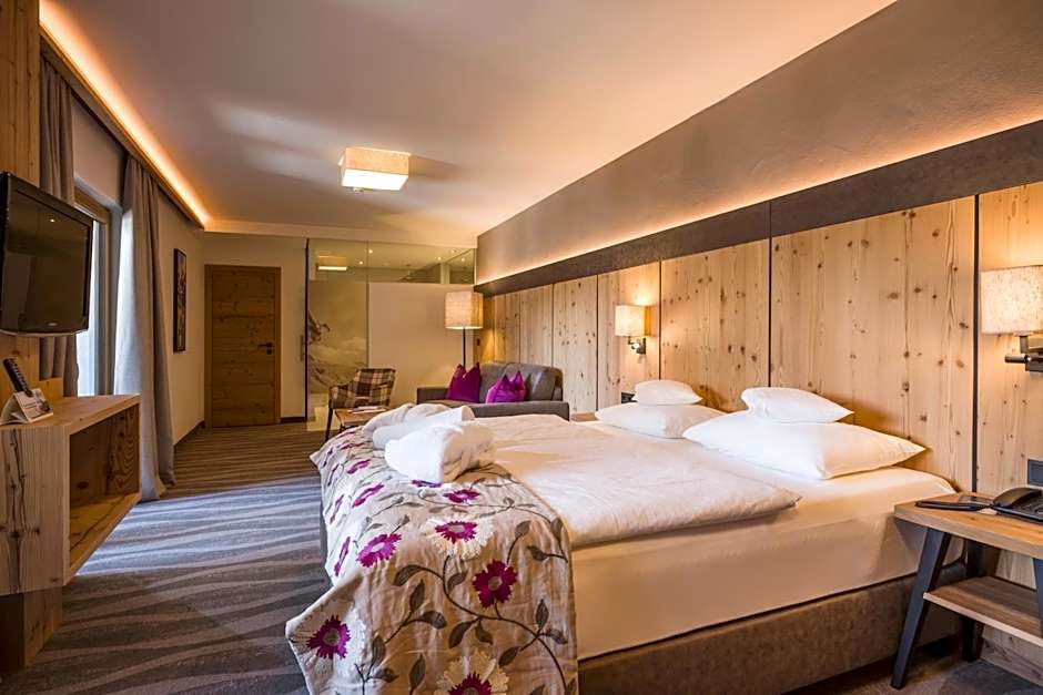 Hotel Sonne