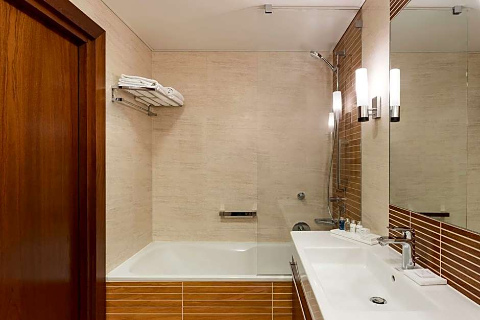 Radisson Blu Hotel, Gdansk