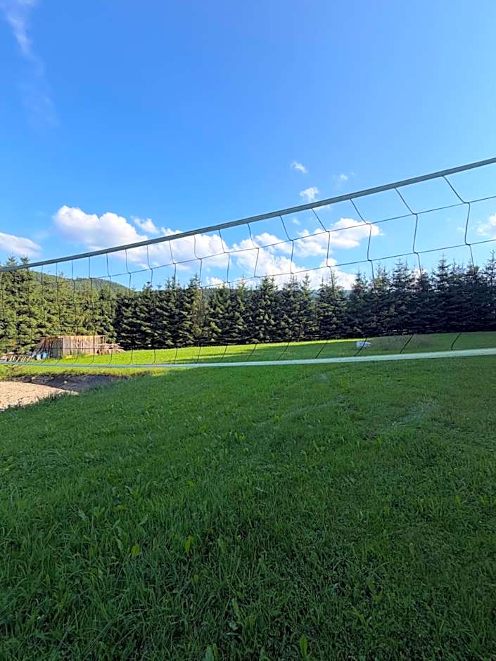 Domek Góralski Beskid Sądecki