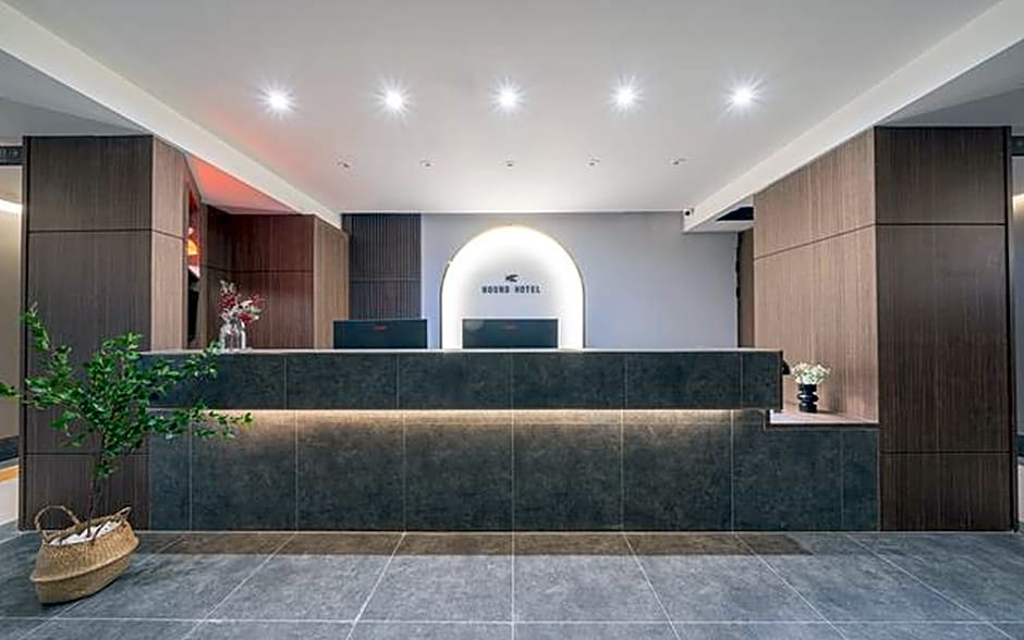 Siheung Hound Turtle Island