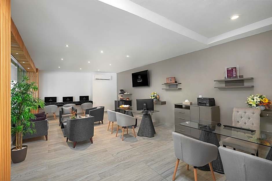 El Cid La Ceiba Beach Hotel