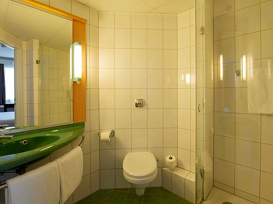 Ibis Warszawa Stare Miasto