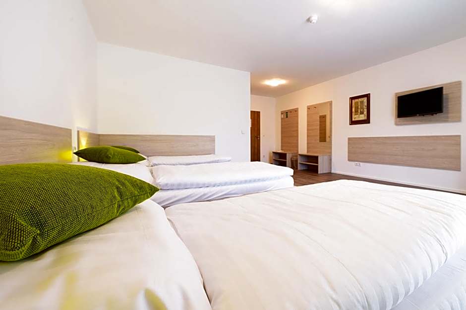 Hotel Anna Hilden