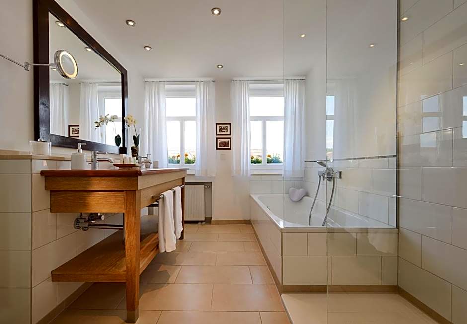 Hotel Die Sonne Frankenberg