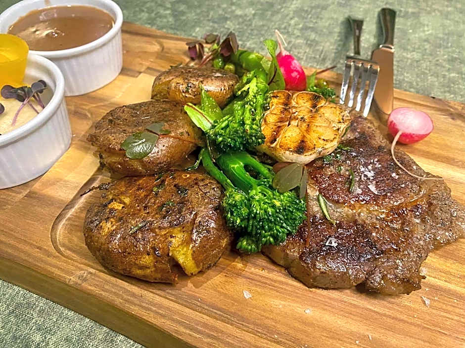 Centrum Trzy Jeziora Wieleń