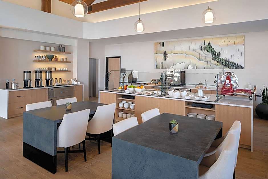 AC Hotel by Marriott Park City