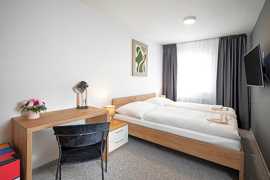 Hotel Granit Smrekovica