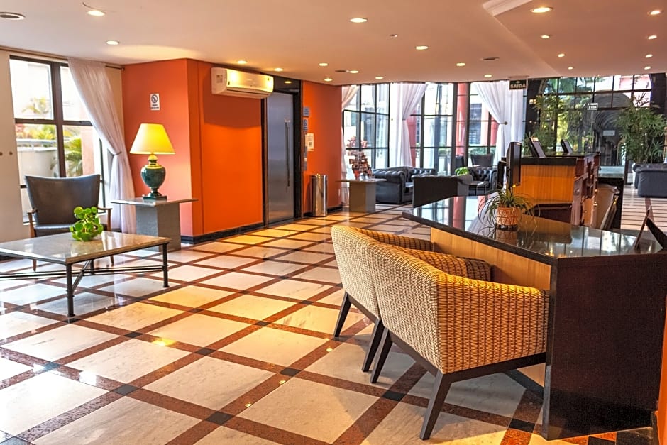 Piazza Navona Porto Alegre by Intercity