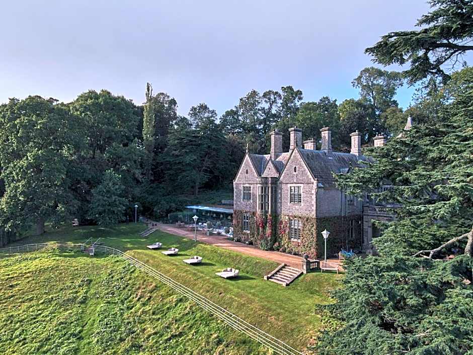 Wildhive Callow Hall