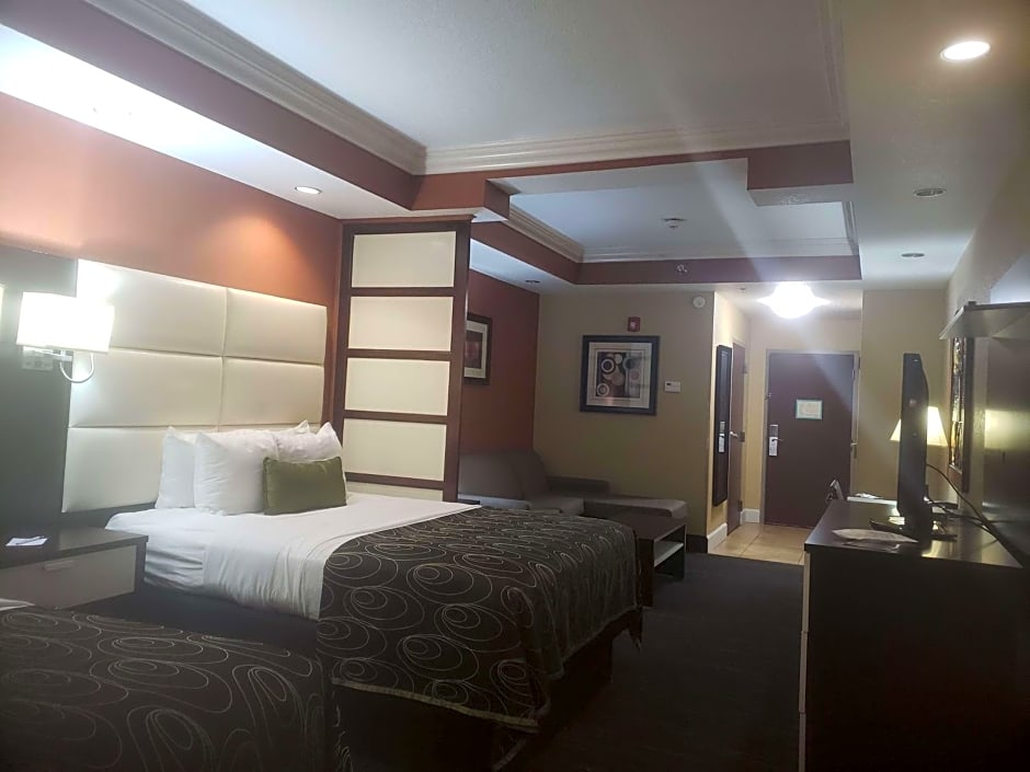 Best Western Plus JFK Inn & Suites