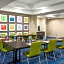 Holiday Inn Express Hotel & Suites Durant By IHG