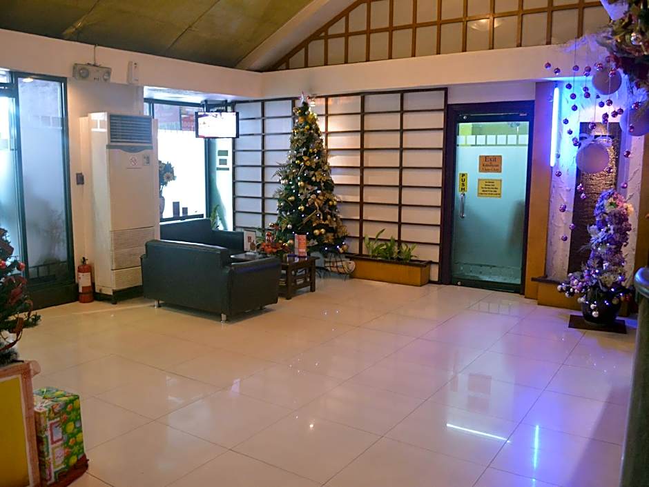 Hotel Sogo Aurora Blvd - Cubao