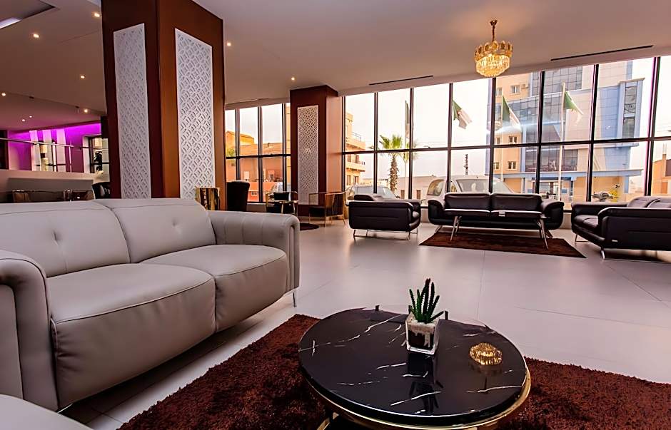 Hotel Royal Elisa